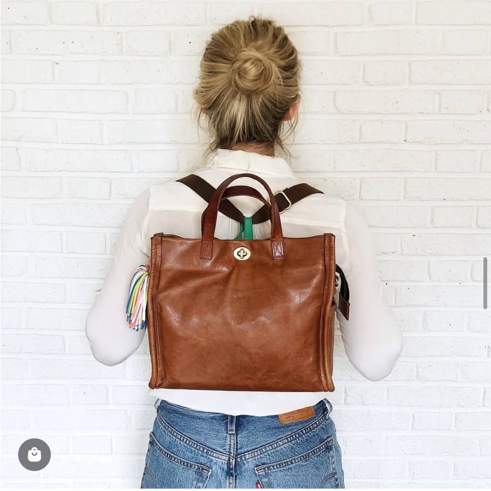 Blair Ritchey Mini Penn Carryall